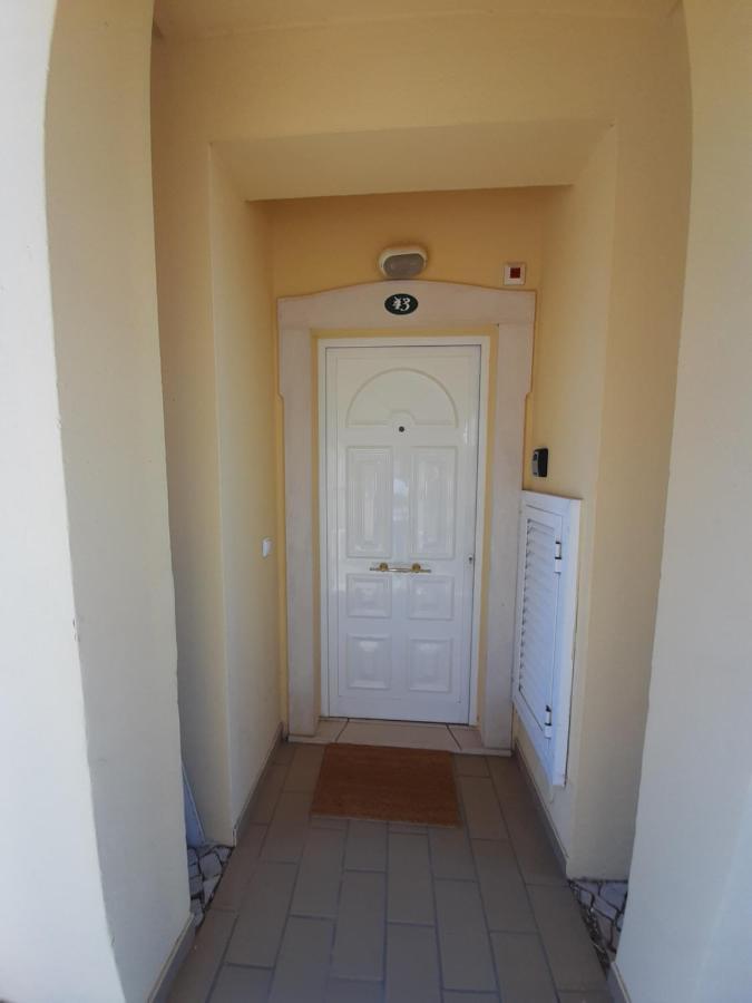Flat Caballero Guia  Exterior photo