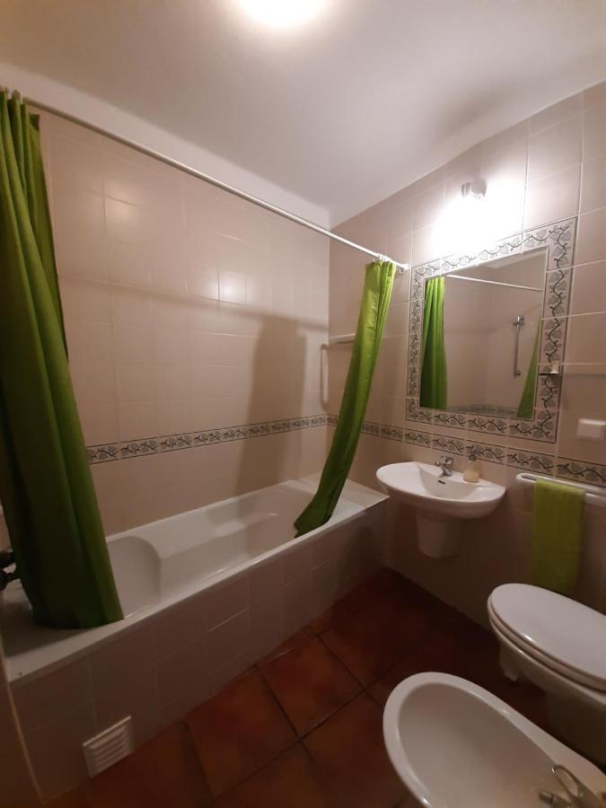 Flat Caballero Guia  Exterior photo